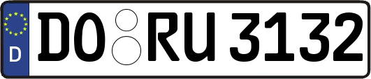 DO-RU3132