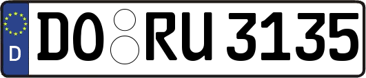 DO-RU3135