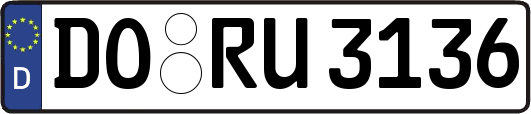 DO-RU3136