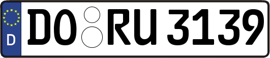 DO-RU3139