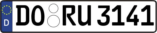 DO-RU3141