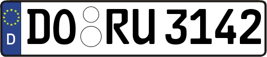DO-RU3142
