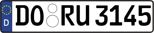 DO-RU3145