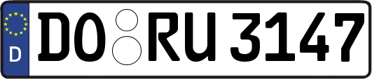 DO-RU3147