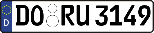 DO-RU3149