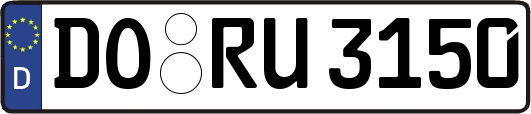 DO-RU3150