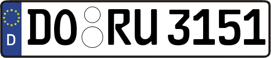 DO-RU3151