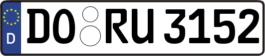 DO-RU3152