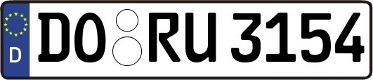 DO-RU3154