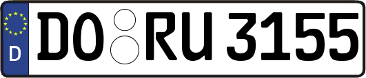 DO-RU3155