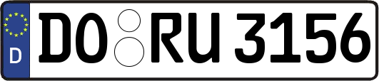 DO-RU3156
