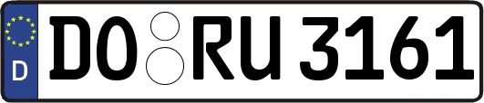 DO-RU3161