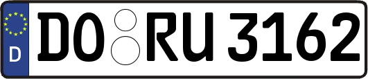DO-RU3162