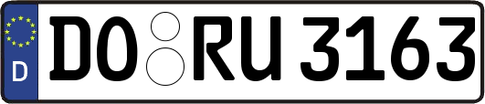 DO-RU3163