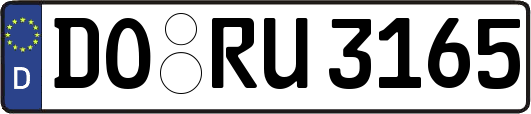 DO-RU3165