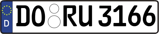 DO-RU3166