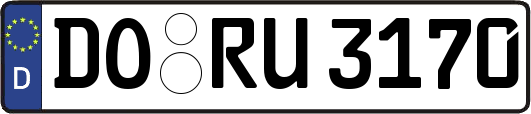 DO-RU3170