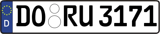 DO-RU3171