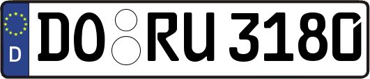 DO-RU3180