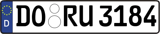 DO-RU3184