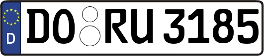 DO-RU3185
