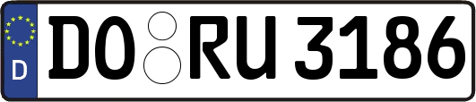 DO-RU3186