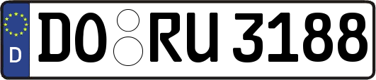DO-RU3188