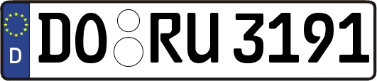 DO-RU3191