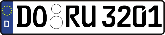 DO-RU3201