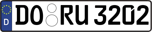 DO-RU3202