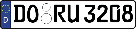 DO-RU3208