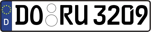 DO-RU3209