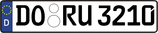 DO-RU3210
