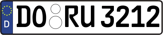 DO-RU3212