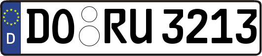 DO-RU3213