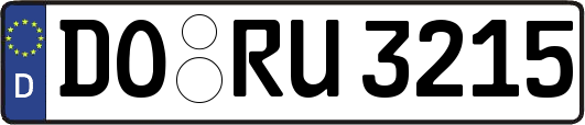 DO-RU3215