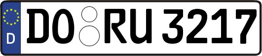 DO-RU3217