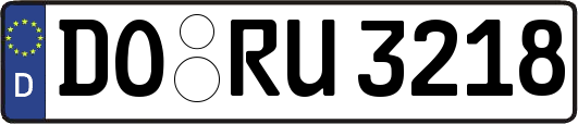 DO-RU3218