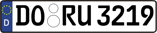 DO-RU3219