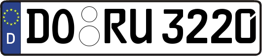 DO-RU3220