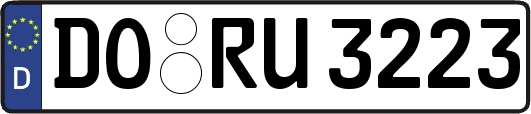 DO-RU3223