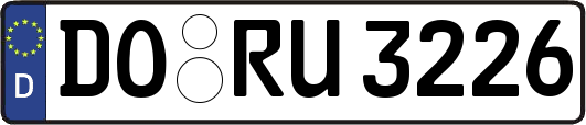 DO-RU3226