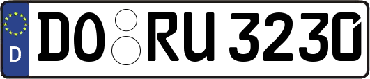 DO-RU3230
