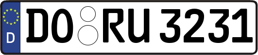 DO-RU3231