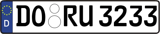 DO-RU3233