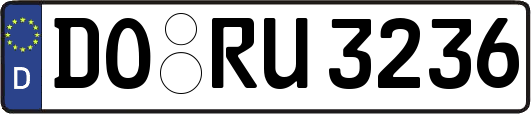 DO-RU3236