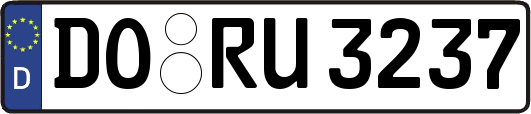 DO-RU3237
