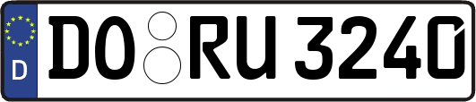 DO-RU3240