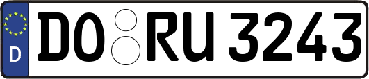 DO-RU3243