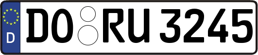 DO-RU3245